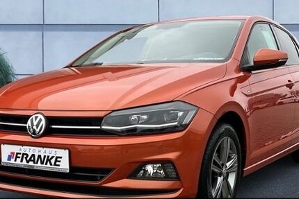 VW Polo 49.850 km 15.219 € Radeberg 01454