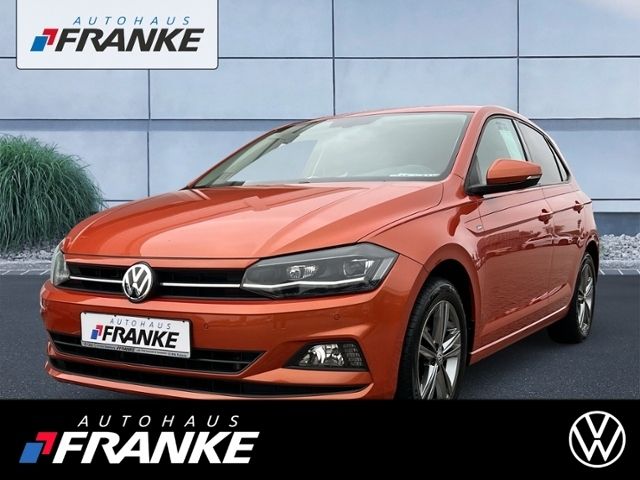 VW Polo 49.850 km 15.219 € Radeberg 01454