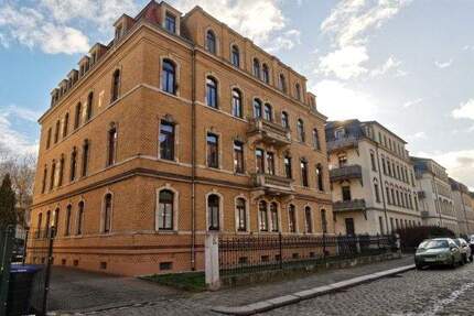 Wohnung Dresden Löbtau-Nord - 2 Zimmer, 58 m&sup2;, 498&euro; | Angebot:25726965