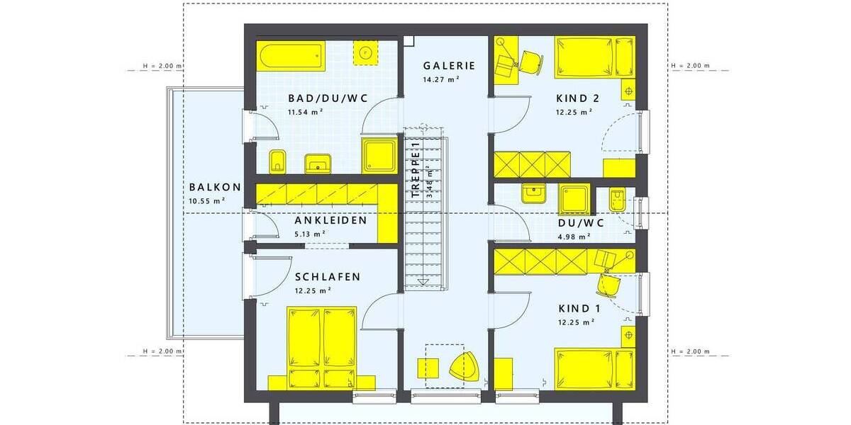 Mehrfamilienhaus, Wohnhaus Meißen - 5 Zimmer, 154 m&sup2;, 651.800&euro; | Angebot:25915467