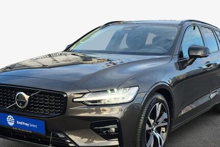 Volvo V60 16.285 km 34.700 &euro; Dresden 01159