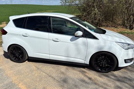 Ford C-Max 81.000 km 12.590 &euro; Dresden 01169