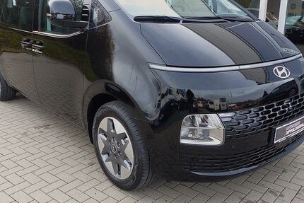 Hyundai STARIA 9.680 km 42.950 &euro; Dippoldiswalde 01744