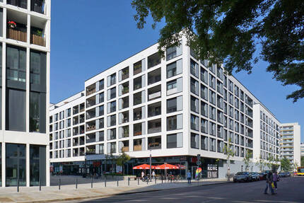 Wohnung Dresden Johannstadt-Nord - 3 Zimmer, 74 m&sup2;, 1.095&euro; | Angebot:26080818
