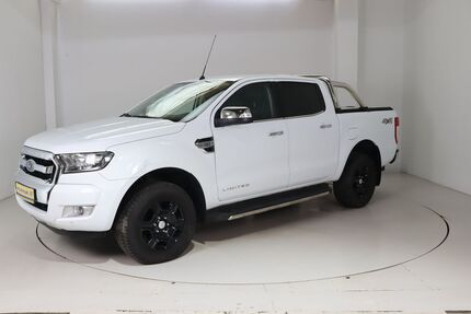 Ford Ranger 113.099 km 19.890 &euro; Dresden 01237