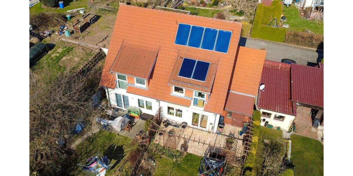 Doppelhaushälfte Dresden Weixdorf - 6 Zimmer, 120 m&sup2;, 525.000&euro; | Angebot:25821100