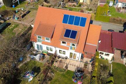 Haus Dresden Weixdorf - 6 Zimmer, 120 m&sup2;, 525.000&euro; | Angebot:25821100
