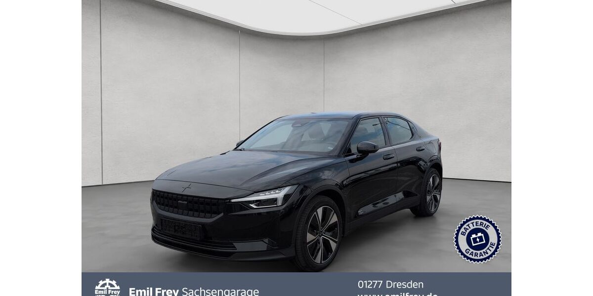 Polestar 2 62.683 km 28.870 &euro; Dresden 01159