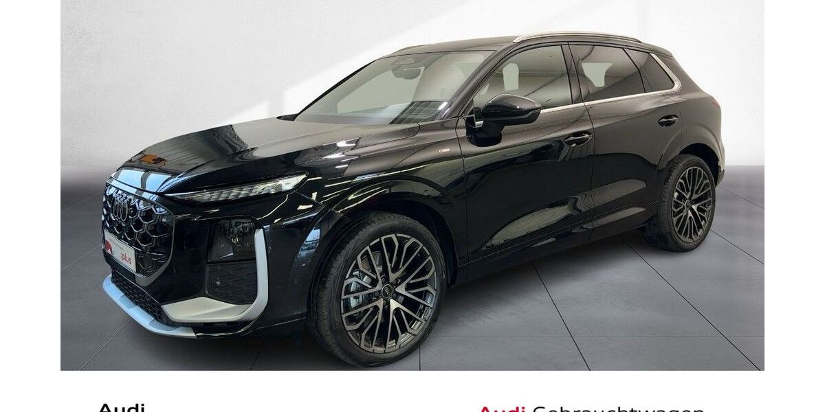 Audi Q3 4.295 km 56.980 &euro; Dresden 01169