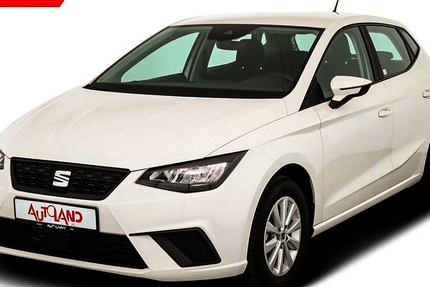 Seat Ibiza 54.942 km 14.990 &euro; Dresden 01069