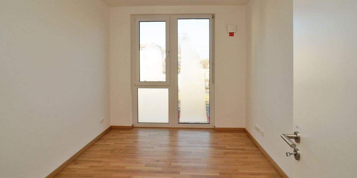 Familienwohnung mit 2 Balkonen 5 zimmer