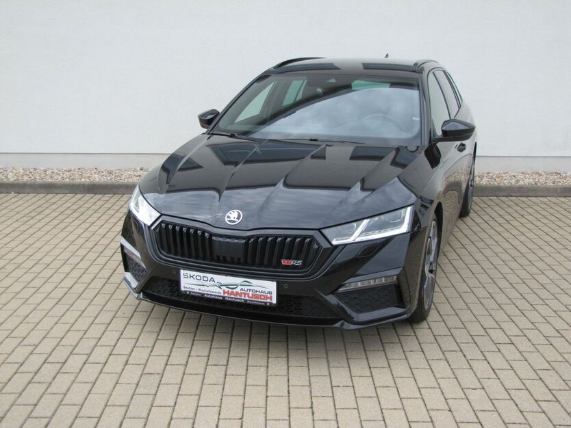 Skoda Octavia 103.800 km 27.290 € Bischofswerda 01877