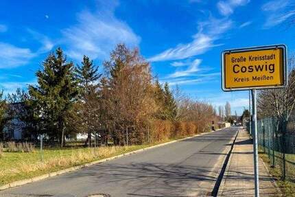 Grundstück Coswig - 680.000&euro; | Angebot:25770647