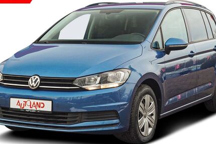 VW Touran 72.174 km 18.950 &euro; Meißen 01662