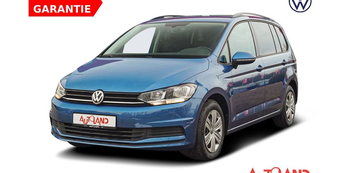 VW Touran 72.174 km 18.950 &euro; Meißen 01662