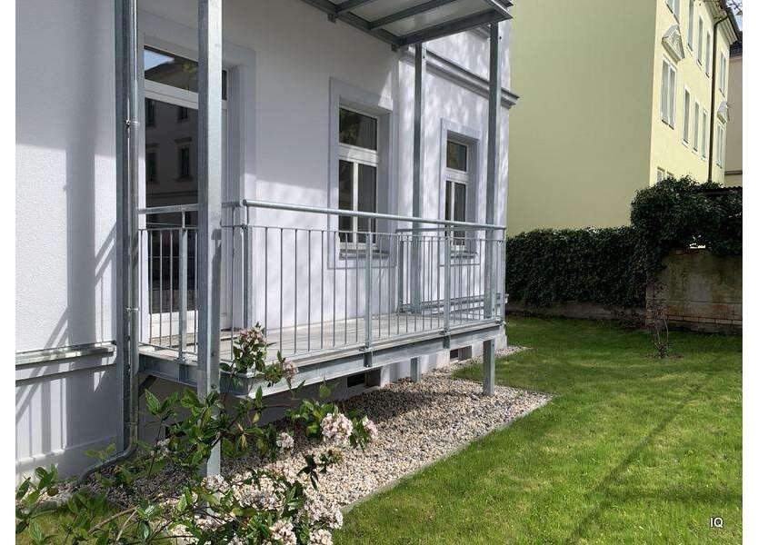 Wohnung zum Mieten in Dresden 535 € 60 m²