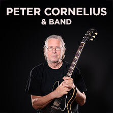 Peter Cornelius & Band Reinsberg