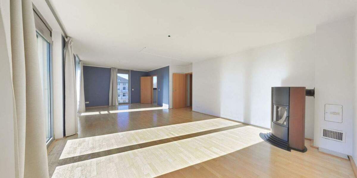 Etagenwohnung Dresden Seevorstadt-Ost/Großer Garten - 4 Zimmer, 117 m&sup2;, 519.990&euro; | Angebot:25815184