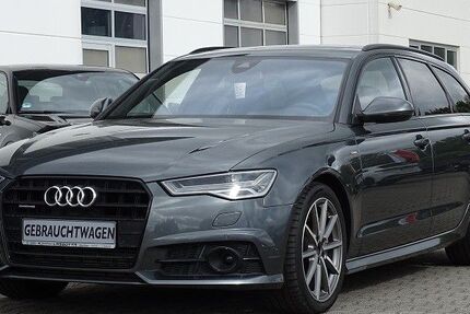 Audi A6 116.860 km 25.490 &euro; Meißen 01662