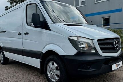 Mercedes-Benz Sprinter 242.900 km 12.499 &euro; Dresden 01159