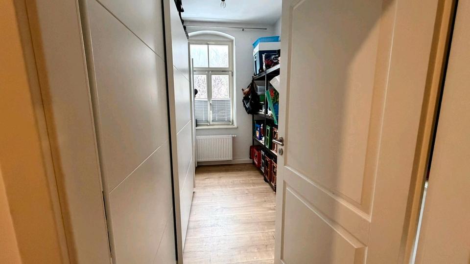 Etagenwohnung Dippoldiswalde - 4 Zimmer, 90 m&sup2;, 720&euro; | Angebot:24839273