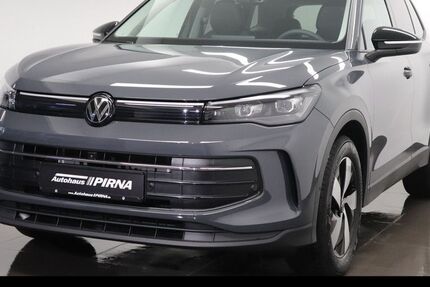 VW Tiguan 6.000 km 50.990 &euro; Pirna 01796