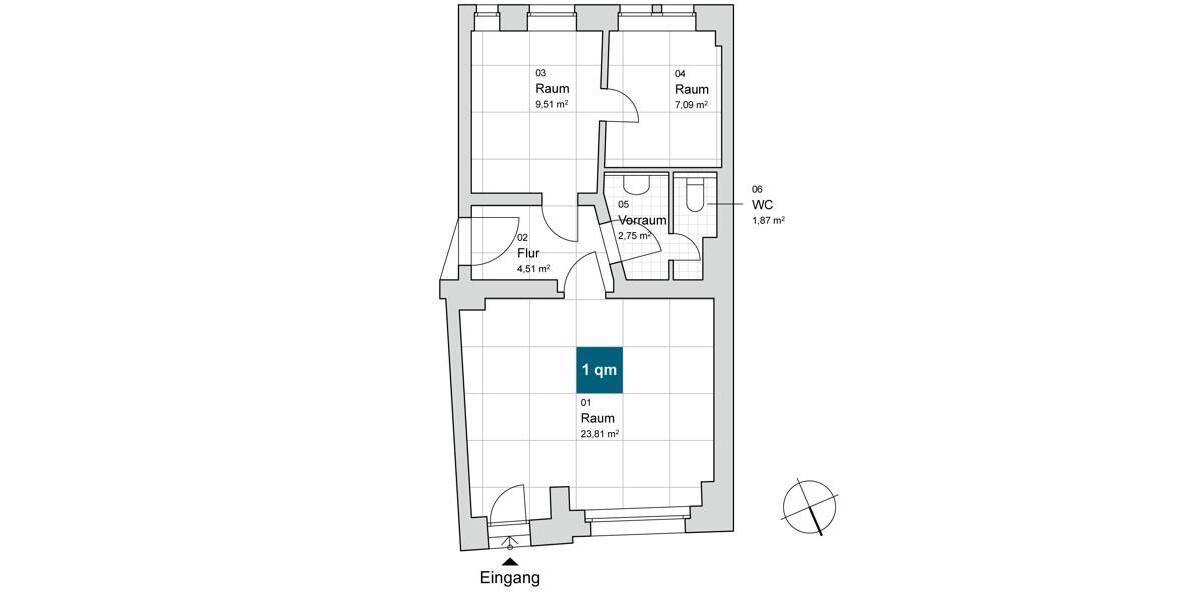 Gewerbeobjekt Dresden Cotta - 320&euro; | Angebot:23671405