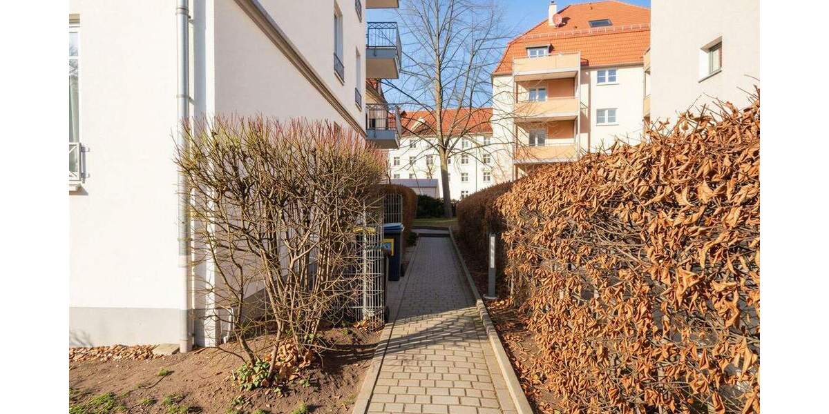 Etagenwohnung Dresden Löbtau-Nord - 3 Zimmer, 68 m&sup2;, 225.000&euro; | Angebot:25928029