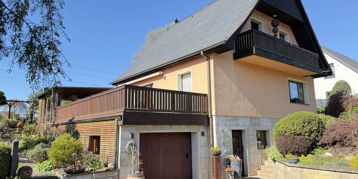 Einfamilienhaus Pirna / Bonnewitz Bonnewitz - 6 Zimmer, 174 m&sup2;, 649.000&euro; | Angebot:26541232