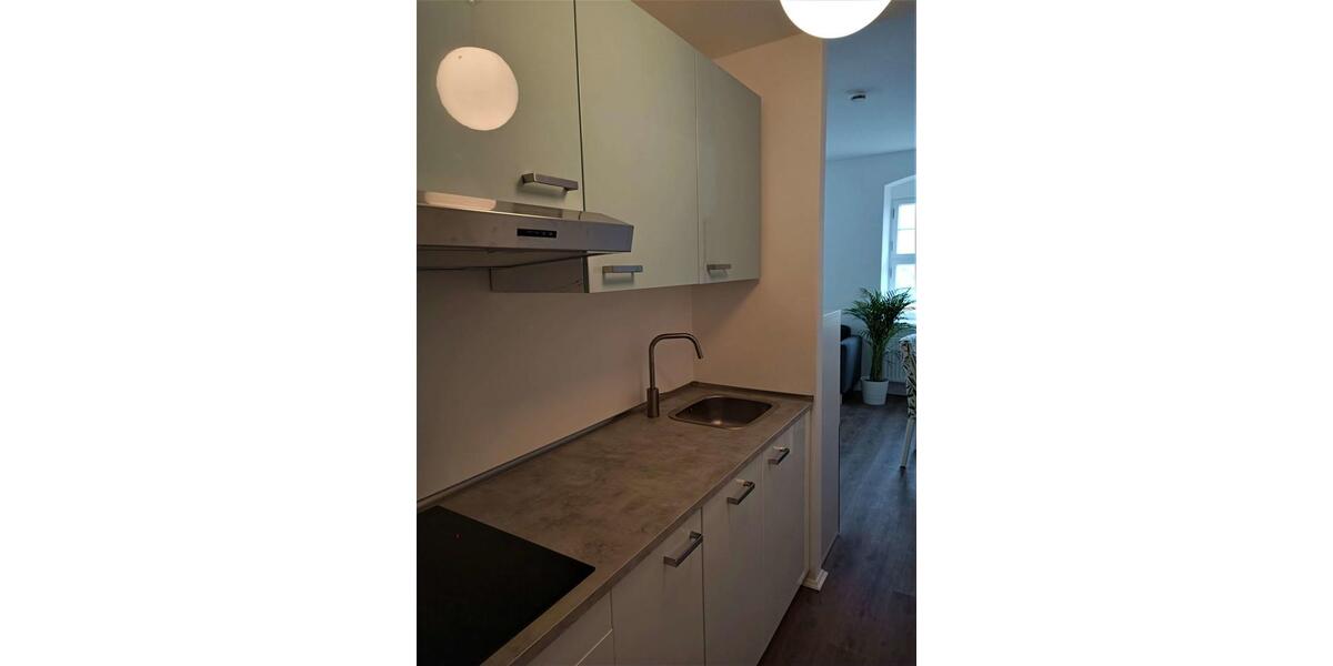 Etagenwohnung Meißen - 2 Zimmer, 59 m&sup2;, 887&euro; | Angebot:22153027