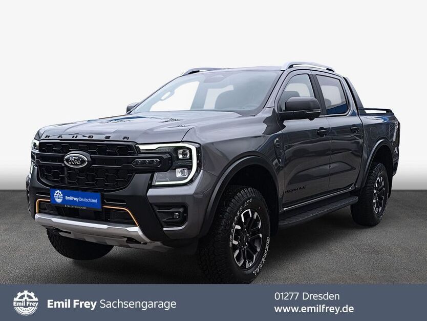 Ranger