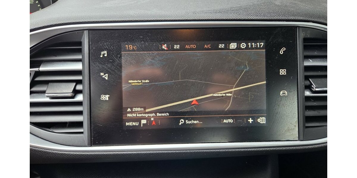 Peugeot 308 II 1.2 Pure Tech 130 97.597 km 3.650 &euro; Wilsdruff 01723