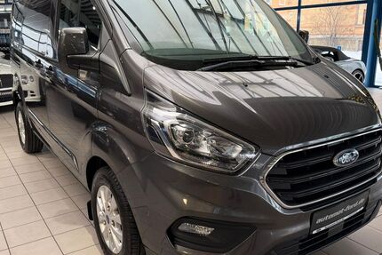 Ford Transit Custom 11.134 km 25.950 &euro; Heidenau 01809