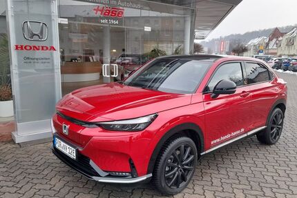 Honda e 15.000 km 26.790 &euro; Heidenau 01809