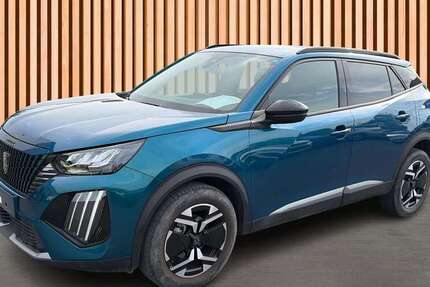 Peugeot 2008 10.222 km 17.880 &euro; Dresden/Weißig 01328