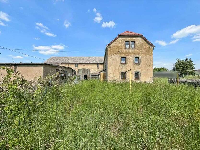 Haus zum Kaufen in Blochwitz 99.800 € 110 m²