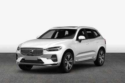 Volvo XC60 21.451 km 34.900 &euro; Dresden 01277
