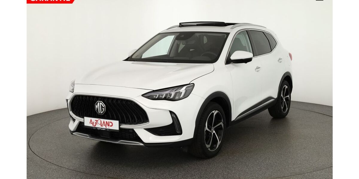 MG HS 4.003 km 23.890 &euro; Dresden 01239