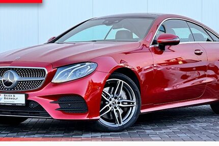 Mercedes-Benz E 400 67.440 km 41.500 &euro; Coswig 01640