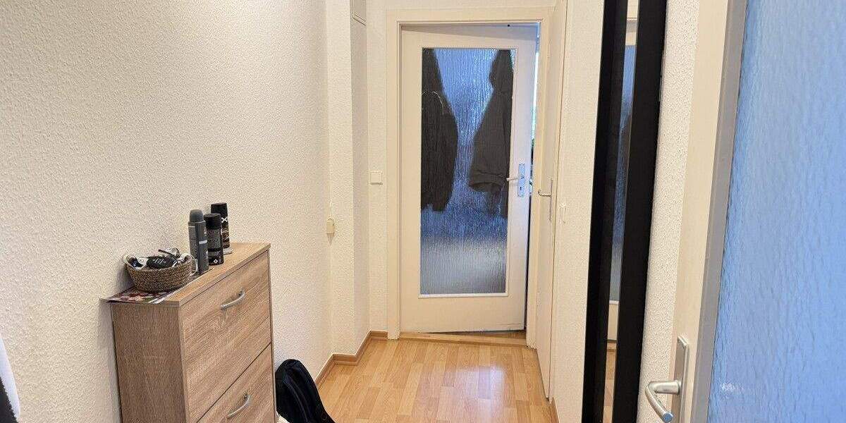 Etagenwohnung Dresden / Gruna Gruna - 2 Zimmer, 47 m&sup2;, 109.000&euro; | Angebot:25667263