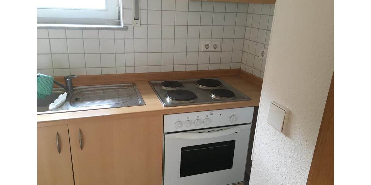 Etagenwohnung Dresden Cotta - 1 Zimmer, 32 m&sup2;, 520&euro; | Angebot:26429317