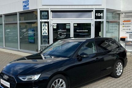 Audi A4 53.860 km 22.985 &euro; Pirna 01796