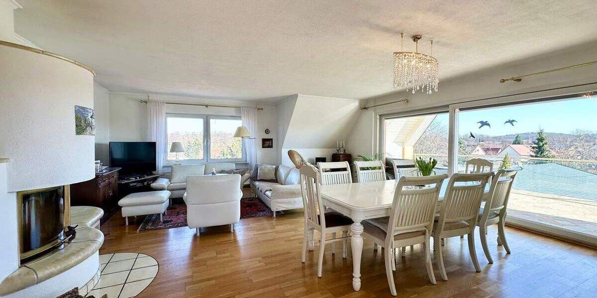 Einfamilienhaus Radeburg Bärnsdorf - 5 Zimmer, 210 m&sup2;, 797.000&euro; | Angebot:25781043