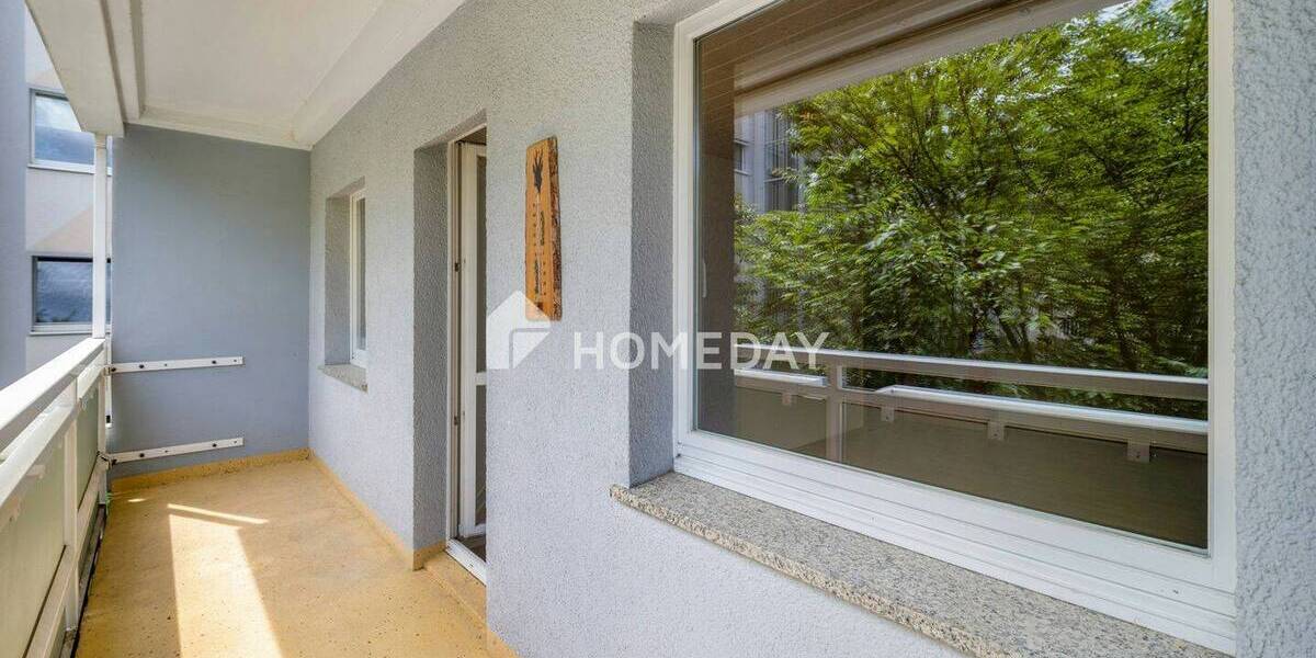 Etagenwohnung Dresden Räcknitz/Zschertnitz - 3 Zimmer, 66 m&sup2;, 179.000&euro; | Angebot:26834073
