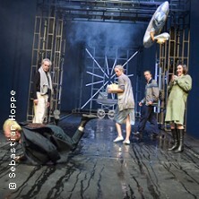 Die Ratten Dresden