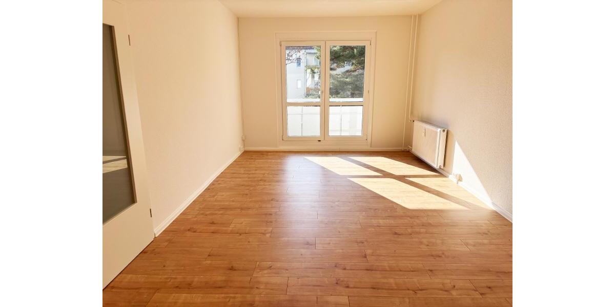 Etagenwohnung Dresden Prohlis - 3 Zimmer, 66 m&sup2;, 797&euro; | Angebot:26382760
