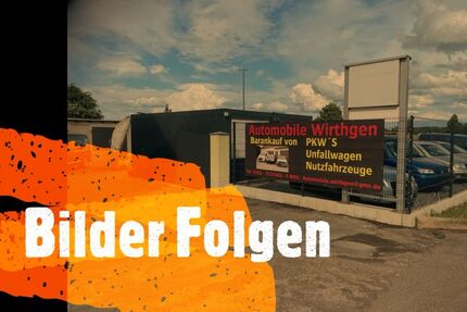 Ford Transit 126.000 km 13.600 € Ebersbach OT Bieberach 01561