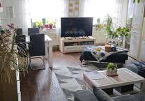 3-RaumWohnung Dresden Pieschen, elbnah , zentral
