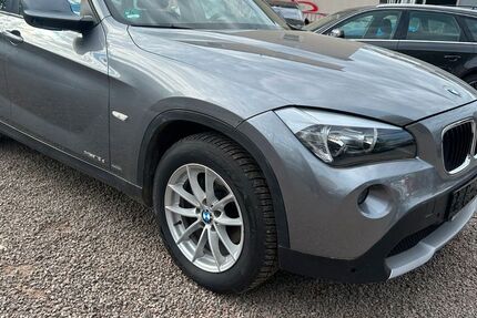 BMW X1 49.000 km 5.900 &euro; Dresden 01097