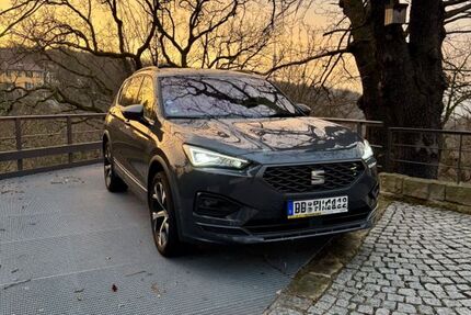 Seat Tarraco 55.000 km 27.500 &euro; Dresden 01127